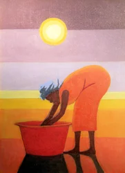 The Red Bucket, 2002